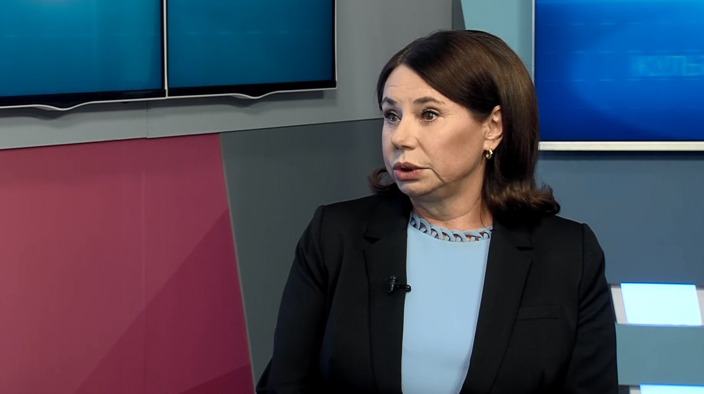 «В тему»: Марина Башмашникова – о подготовке к летней детской оздоровительной кампании