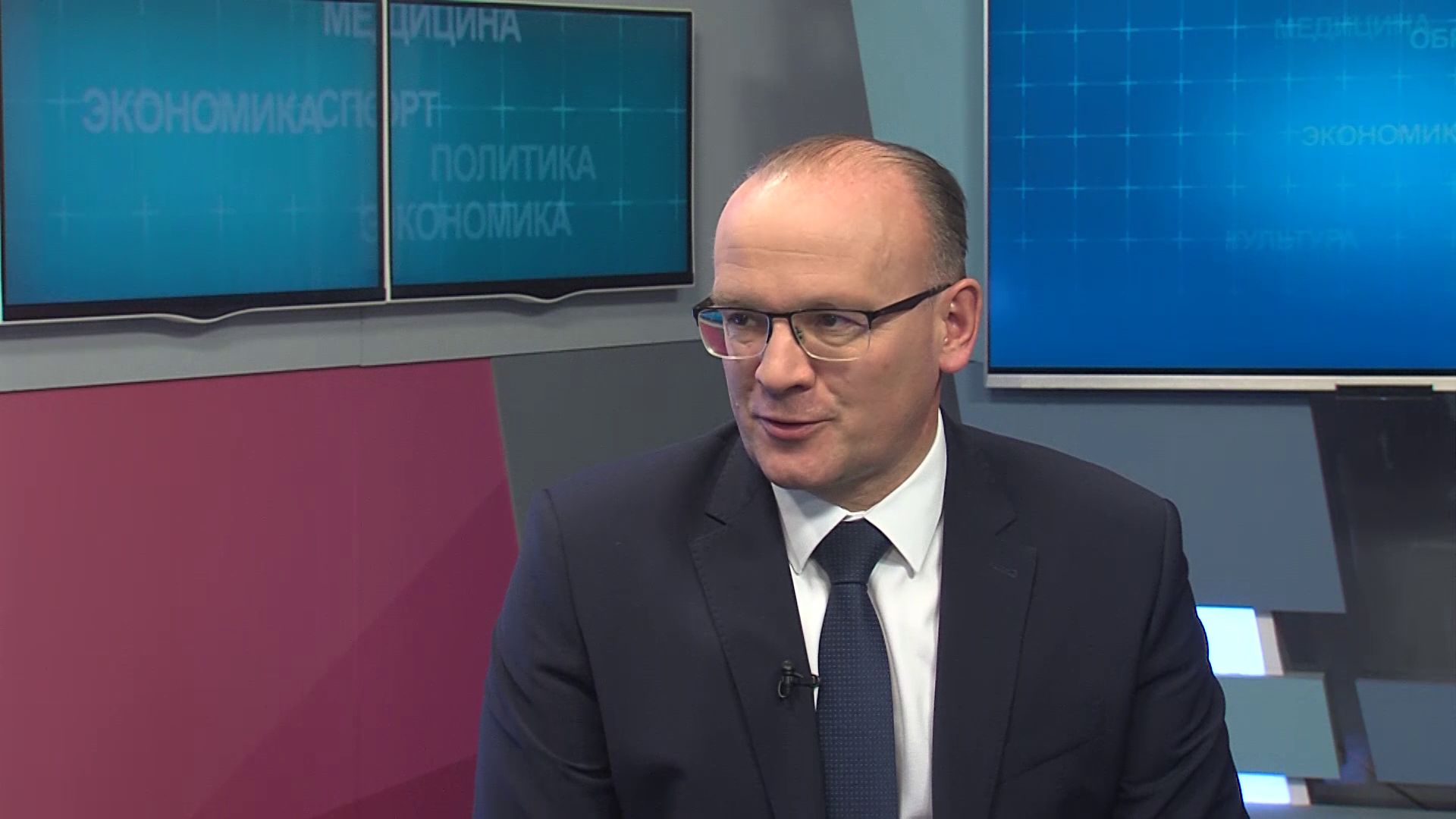 «В тему». Евгений Ефремов: о мерах профилактики коронавируса при использовании платежных средств