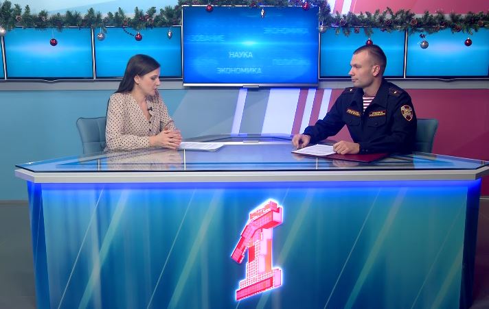 «В тему». Вячеслав Кабанов о правилах хранения оружия