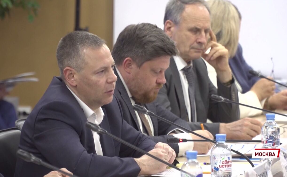 «Итоги недели с Юлией Тихомировой». Выпуск от 15.07.2024