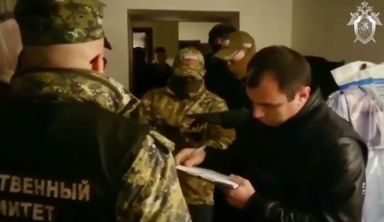 Мужчину сожгли, а женщину утопили: в Ярославле начинается суд над «черными риэлторами»