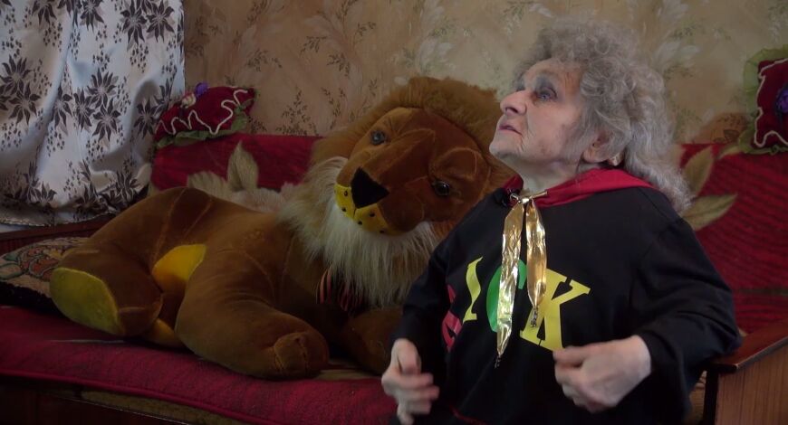 Программа «ТЕРРИТОРиЯ: Даниловский МР». Выпуск от 02.12.2023