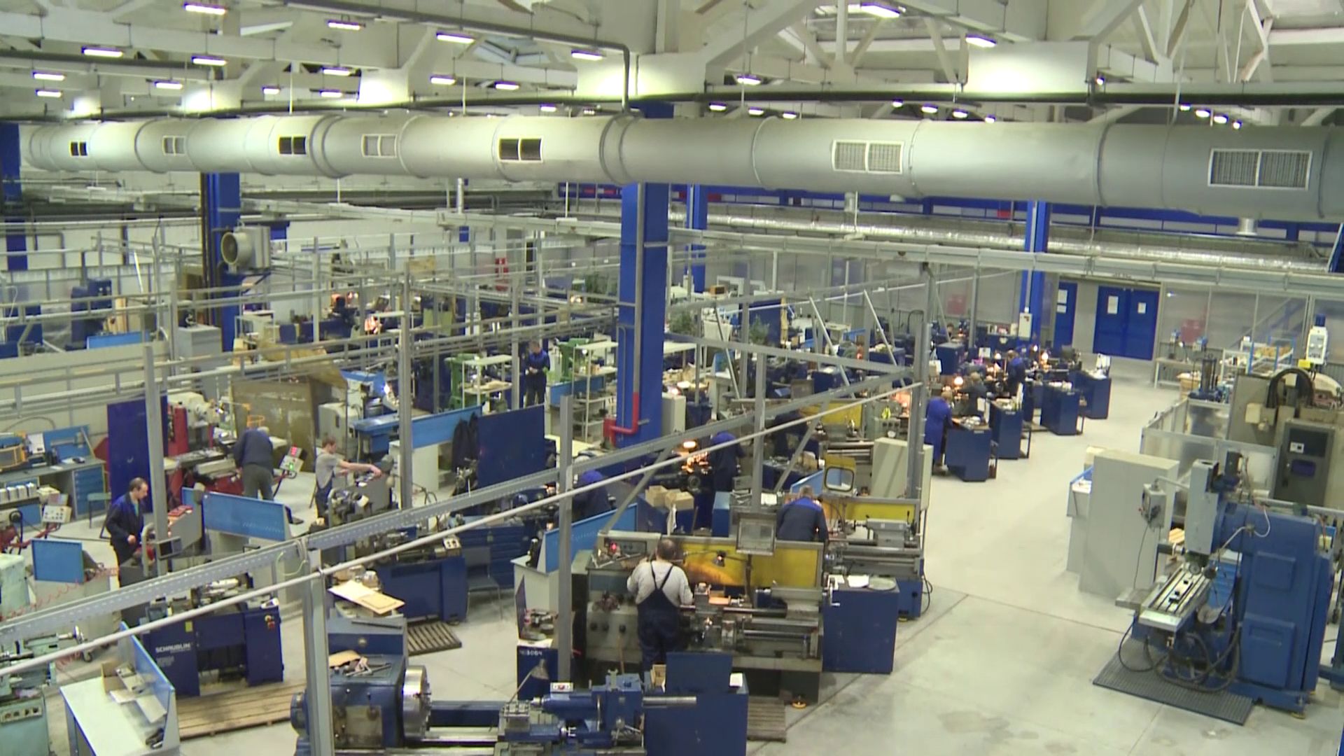 Предприятия Ярославской области готовятся выйти на рынки африканского континента