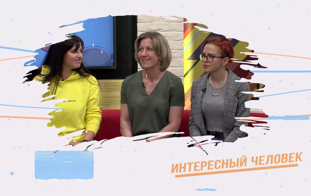 Утреннее шоу «Овсянка» от 28.05.21: встречаемся с триумфаторами российской Студенческой весны