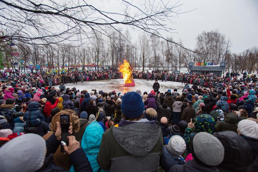 В Ярославской области в следующем году пройдет 240 туристических мероприятий