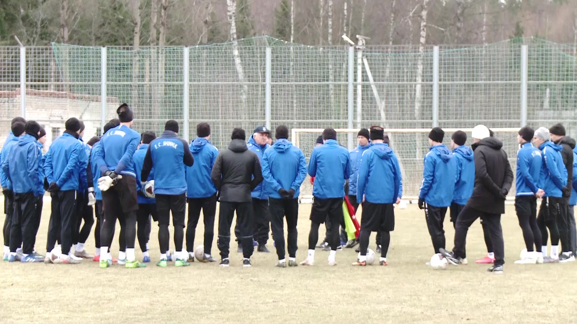 «Шинник» не будет сниматься с чемпионата ФНЛ