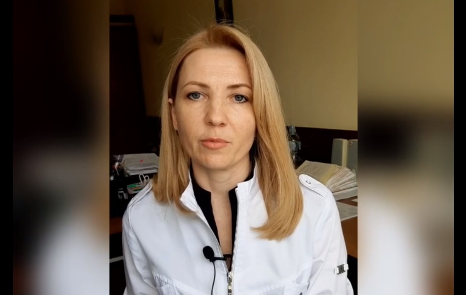 Врач из Ярославля рассказала, кому можно пройти углубленную диспансеризацию после COVID-19