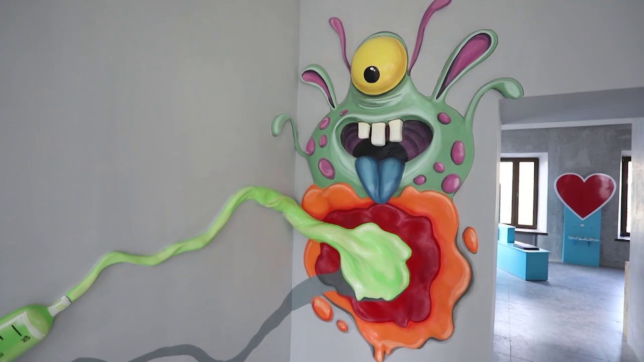 Утреннее шоу «Овсянка» от 05.11.20: рассказываем о «Музее здоровья» и знакомимся с ансамблем песни и танца «Кавказ»