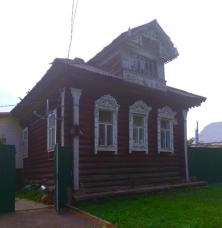 Ярославцу пришлось привлечь приставов, чтобы выселить бывшую жену из своего дома