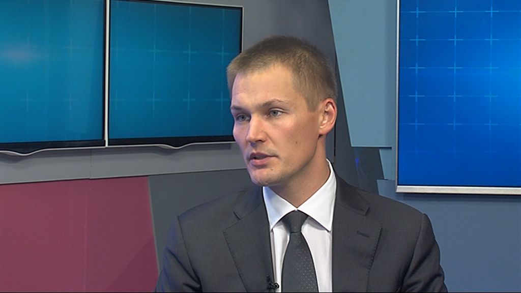 Программа от 06.10.17: Александр Грибов