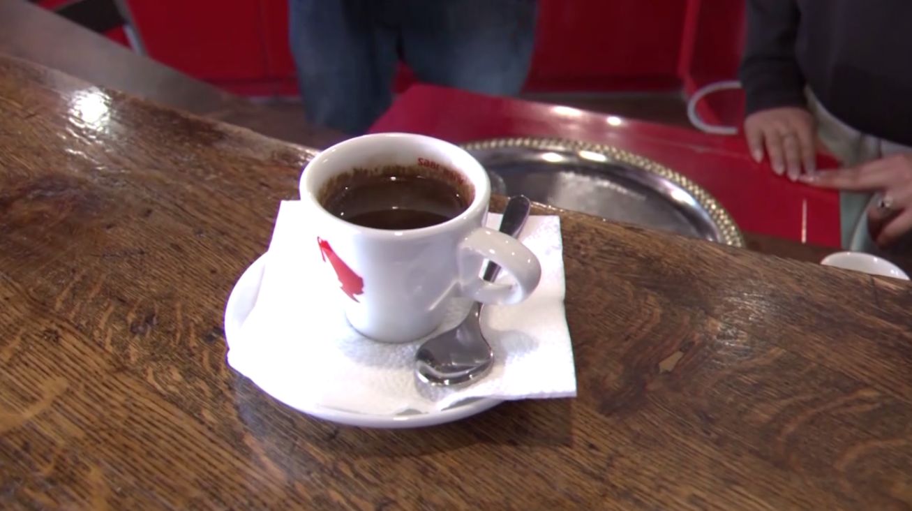 Утреннее шоу «Овсянка» от 27.08.20: советы от косметолога по фейслифтингу и чашечка кофе от Юрия Ваксмана