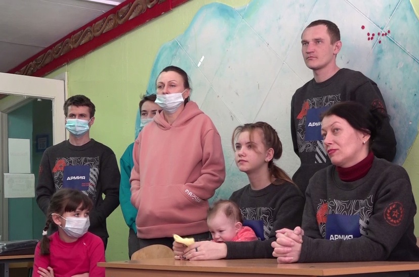 Педагоги из Ярославской области поделились опытом с коллегами из ЛНР