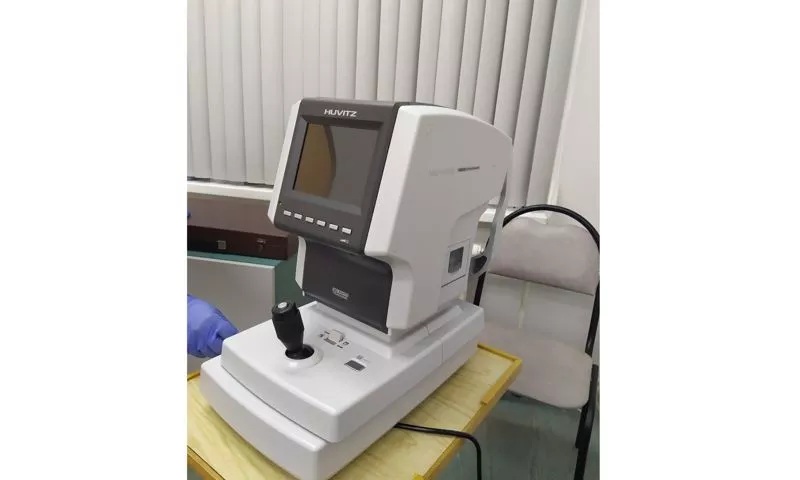 В детские поликлиники Ярославской области поступает новое медицинское оборудование