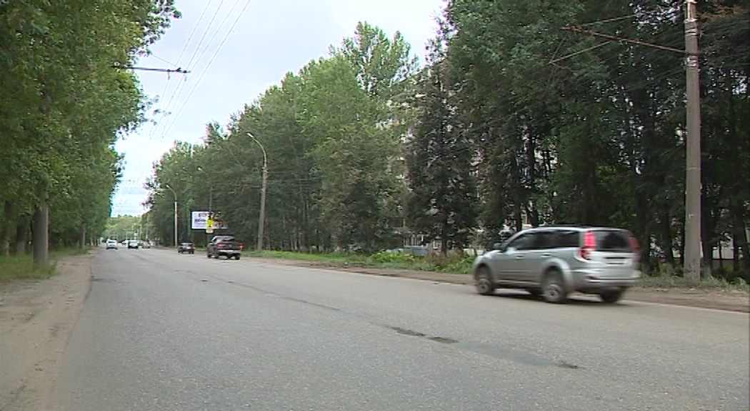 Стало известно, как организуют движение на время ремонта Тутаевского шоссе в Ярославле