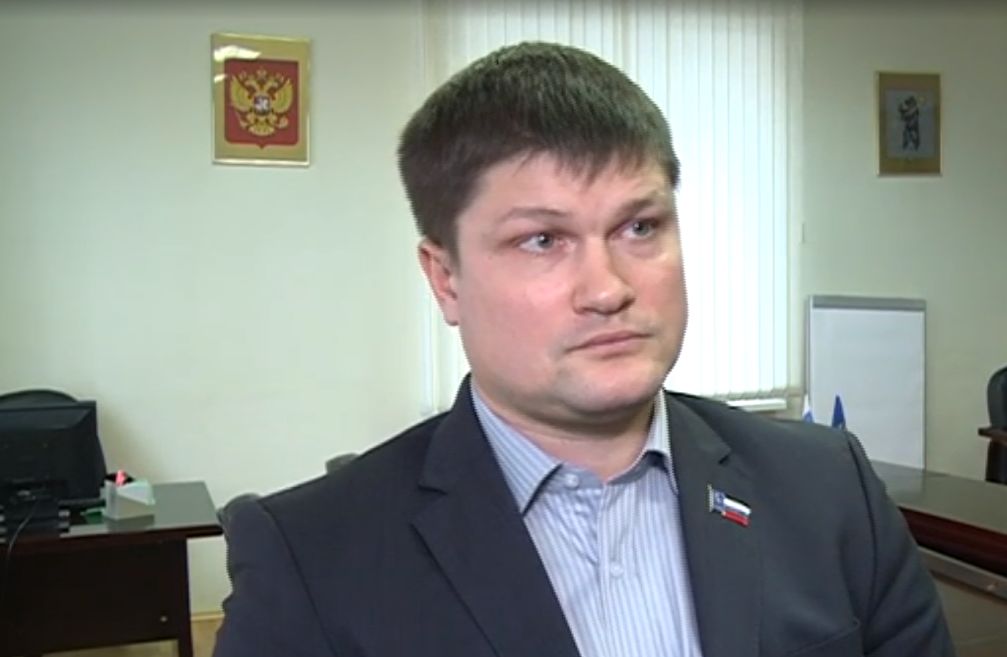 Александр Забирко: «Восьмой троллейбус остается основным маршрутом для жителей Дзержинского района»