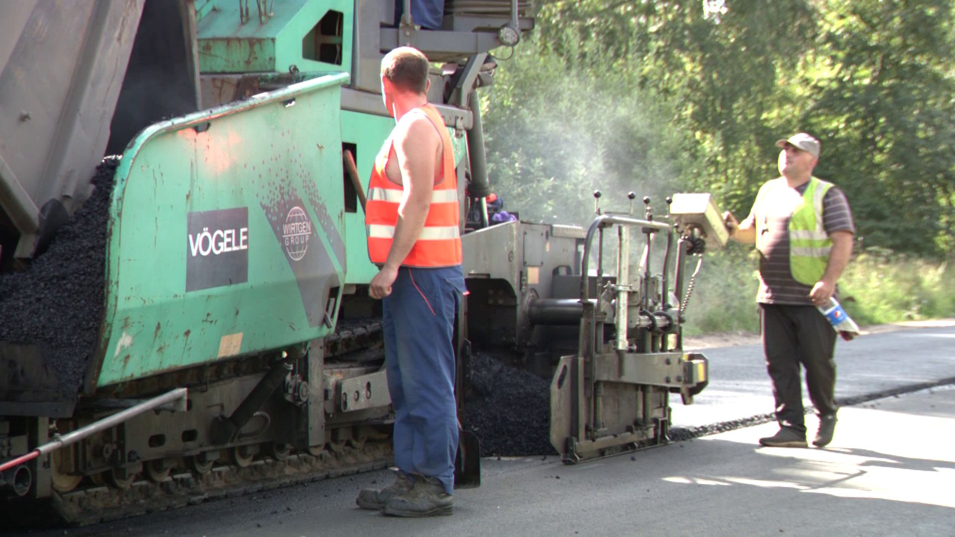 Участок трассы Борисоглебское – Зачатье будет отремонтирован в начале сентября