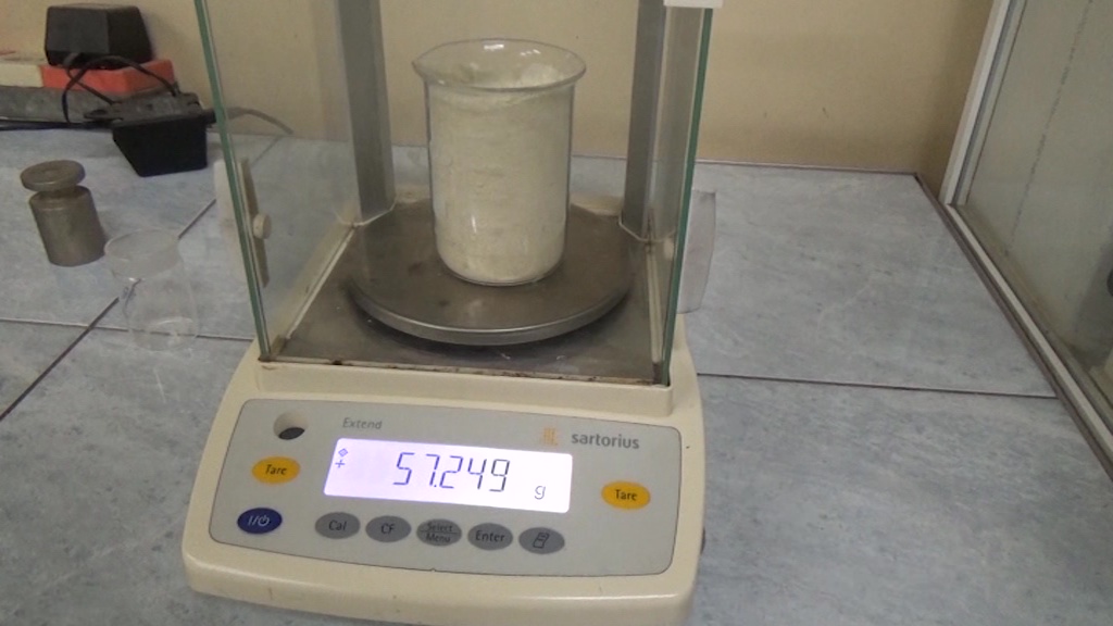 Молодой закладчик попался полиции с 400 граммами героина