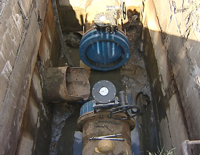 Отопительный сезон начнется раньше обычного