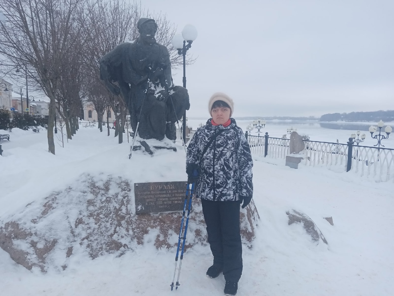 Как живут люди с редкими именами: колонка жительницы Рыбинска