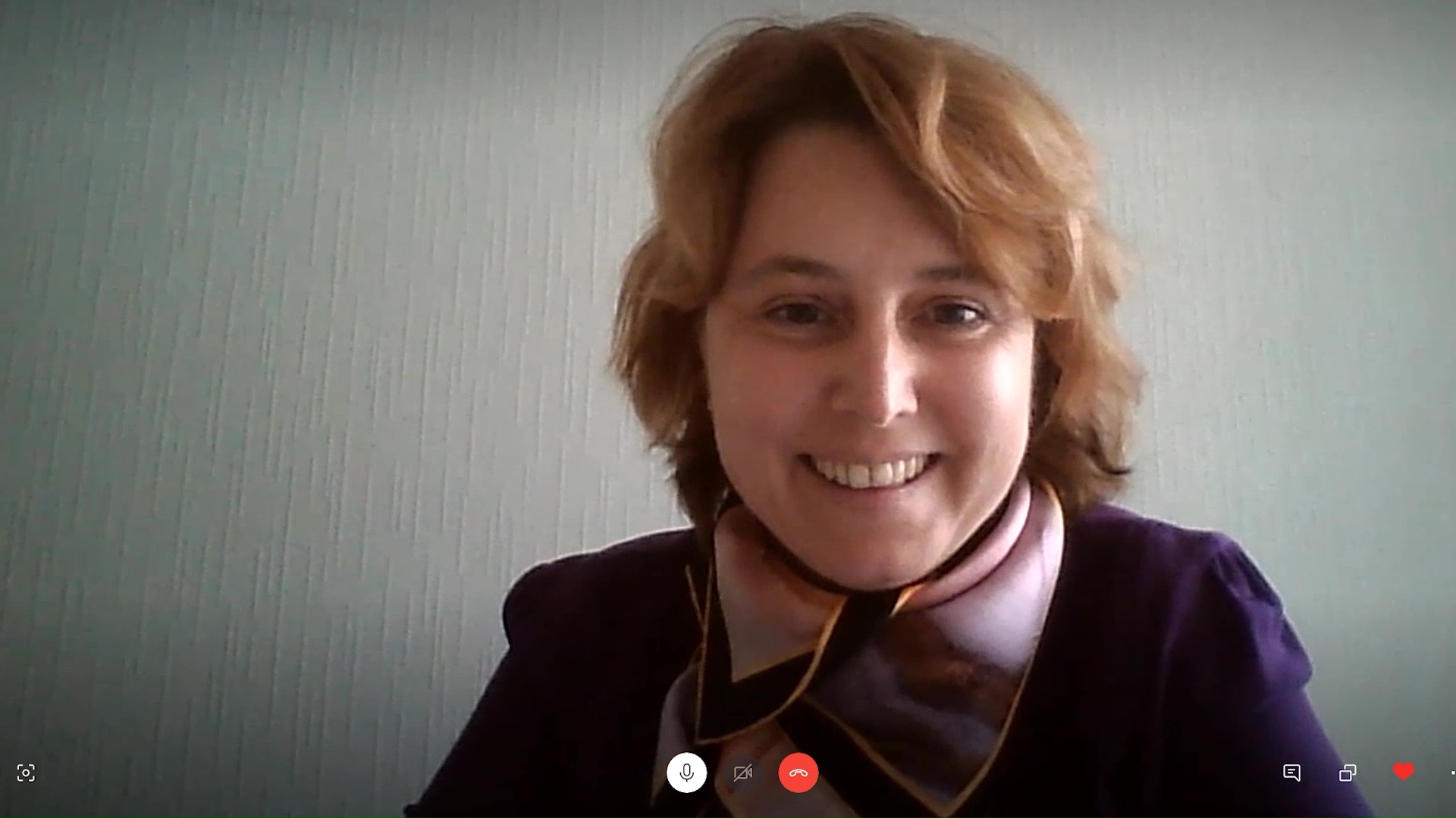 Галина Пенягина рассказала, как бизнесу выстраивать стратегию в условиях пандемии