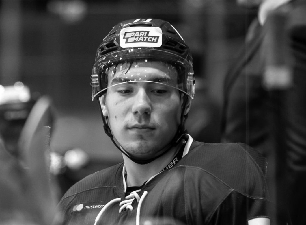 Дмитрий Миронов выразил соболезнования в связи со смертью капитана петербургского «Динамо»