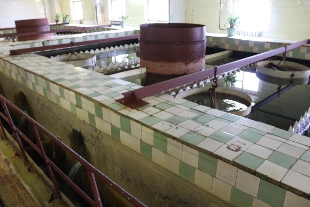 Эксперты предложили провести инвентаризацию всех сточных вод в Волжский бассейн