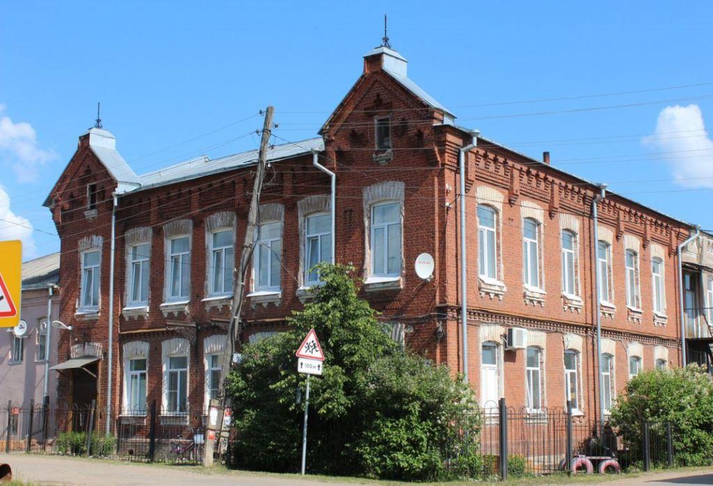 Любимский техникум стал лауреатом национального конкурса «Лучшие колледжи РФ – 2019»