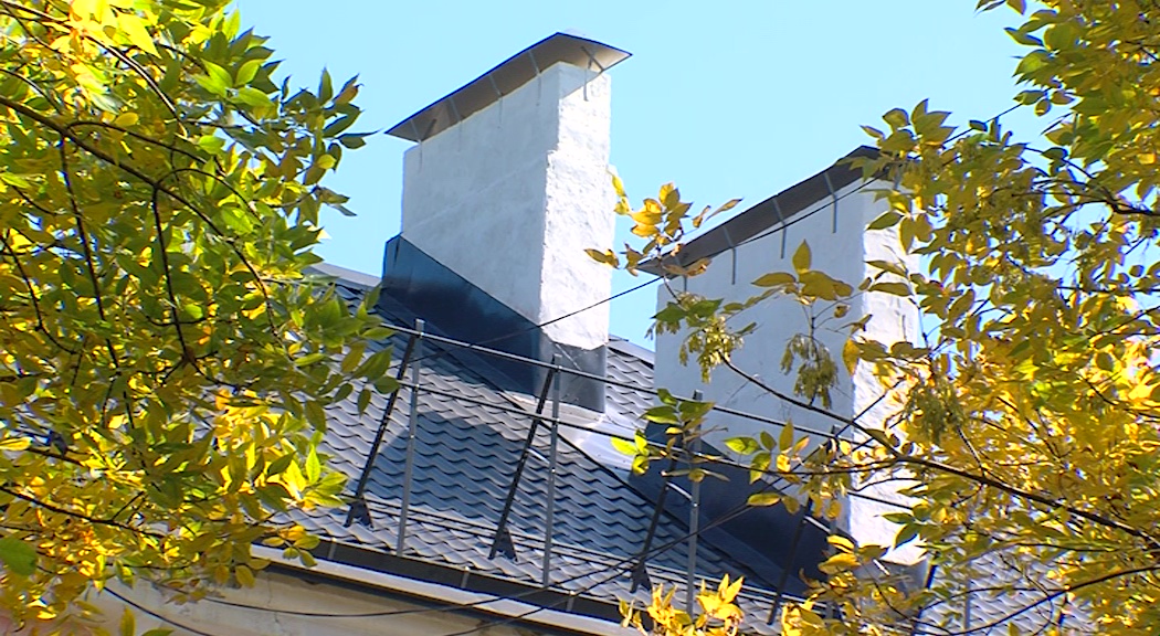 В многоквартирном доме по улице Пирогова закончен капитальный ремонт