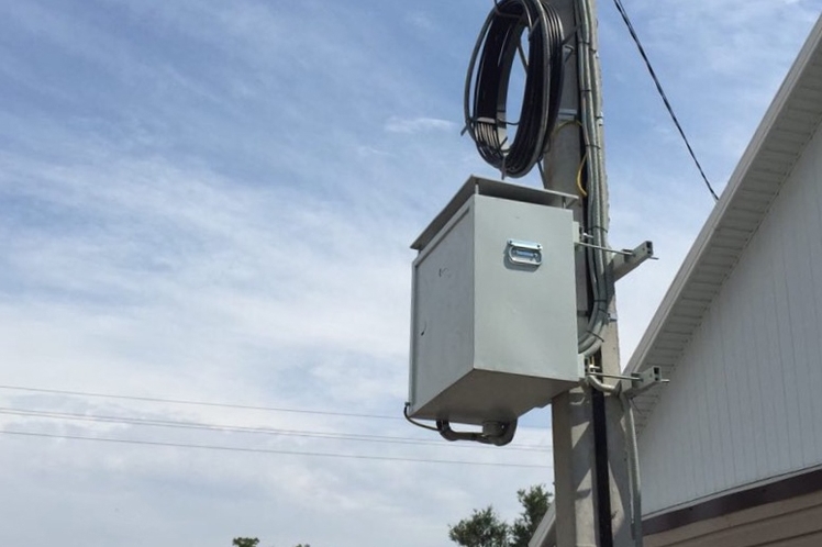 В четырех населенных пунктах Ярославской области появился бесплатный Wi-Fi