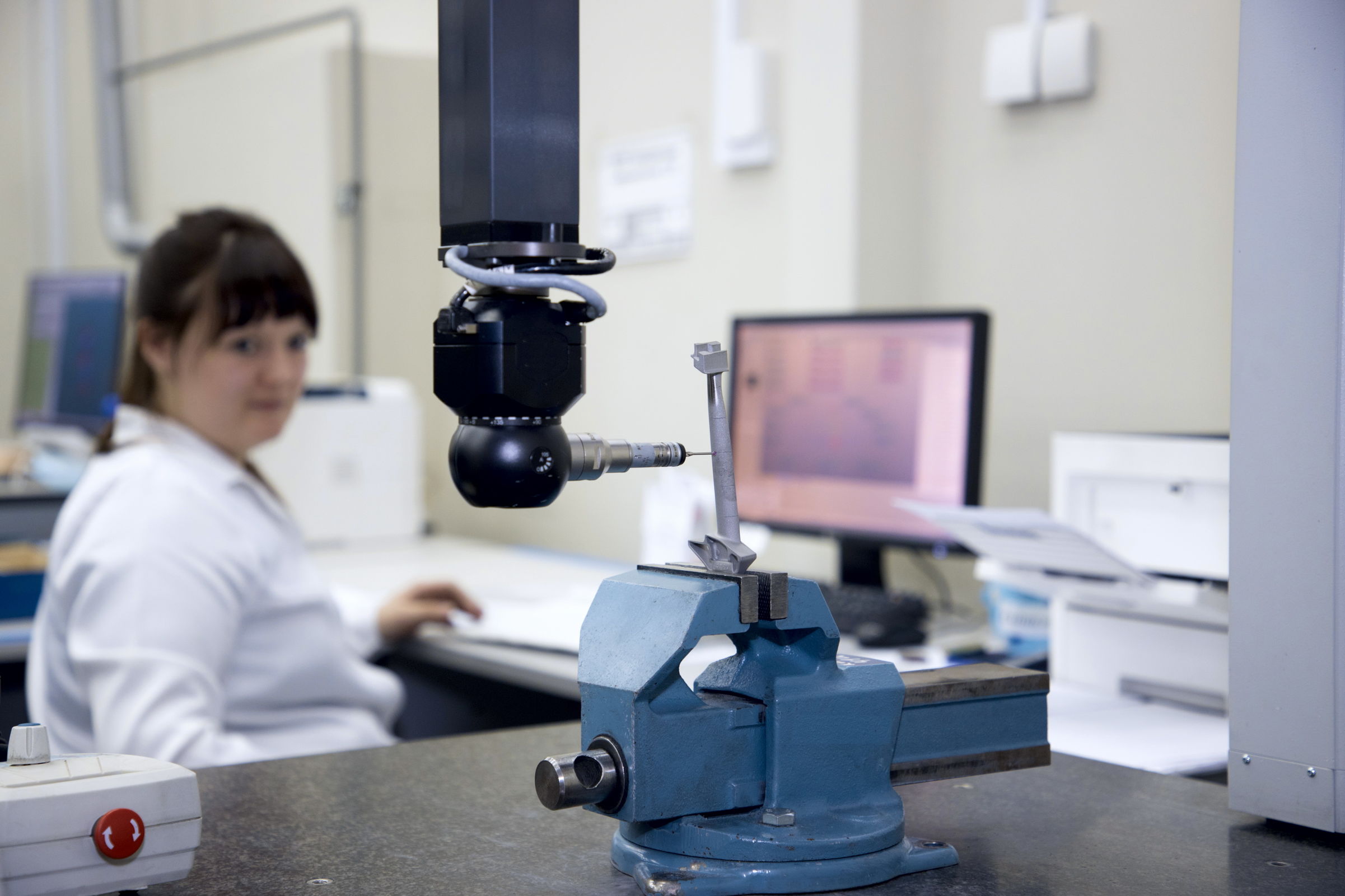 «ОДК-Сатурн» провело ярмарку вакансий: предприятие ждет рабочих и инженерно-технических специалистов на замещение более чем 500 вакансий по 50 профессиям