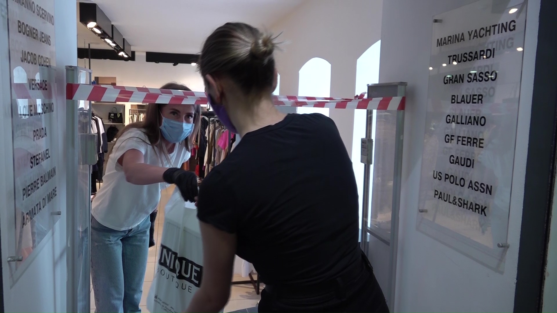 Год испытания на прочность: предприниматели региона отмечают профессиональный праздник