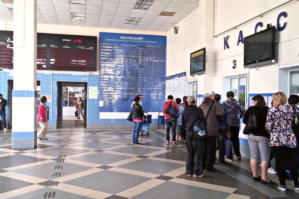 С начала 2020 года тариф на межмуниципальных маршрутах региона станет единым