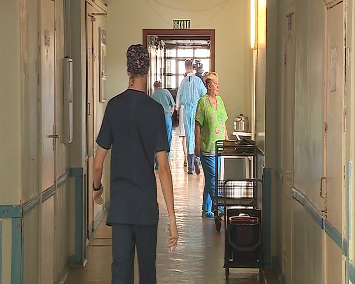 Ярославскую фирму за нарушение норм лечебного питания отправят под суд