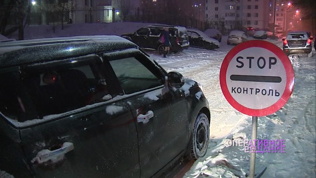 Рейд по автокреслам шокировал сотрудников ГИБДД: в чем причина