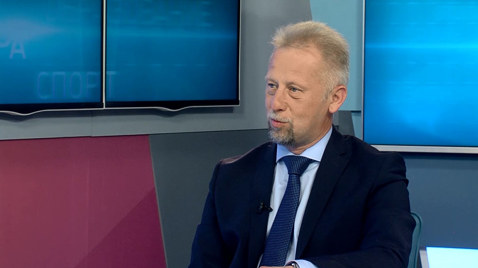 Программа «В тему». Александр Гудков - о федеральном проекте «Профессионалитет»