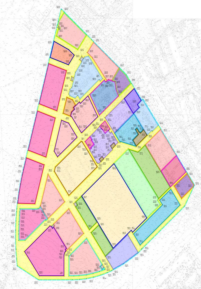 В Ярославле появится новый микрорайон: мэрия приглашает на обсуждения