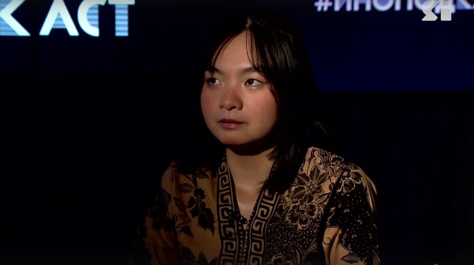 Диалог иностранца с иностранцем: 7-й выпуск ИНОподкаста