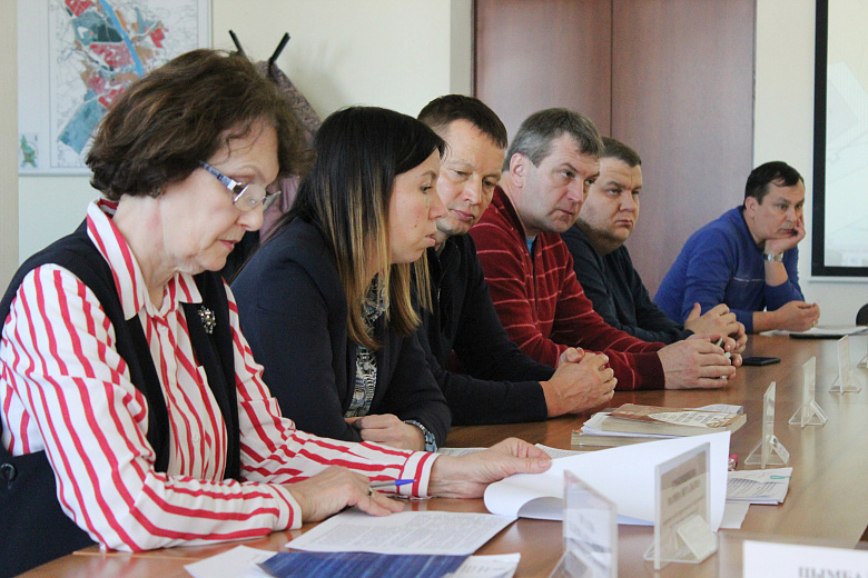 В центре Ярославля хотят запретить строить слишком высокие дома