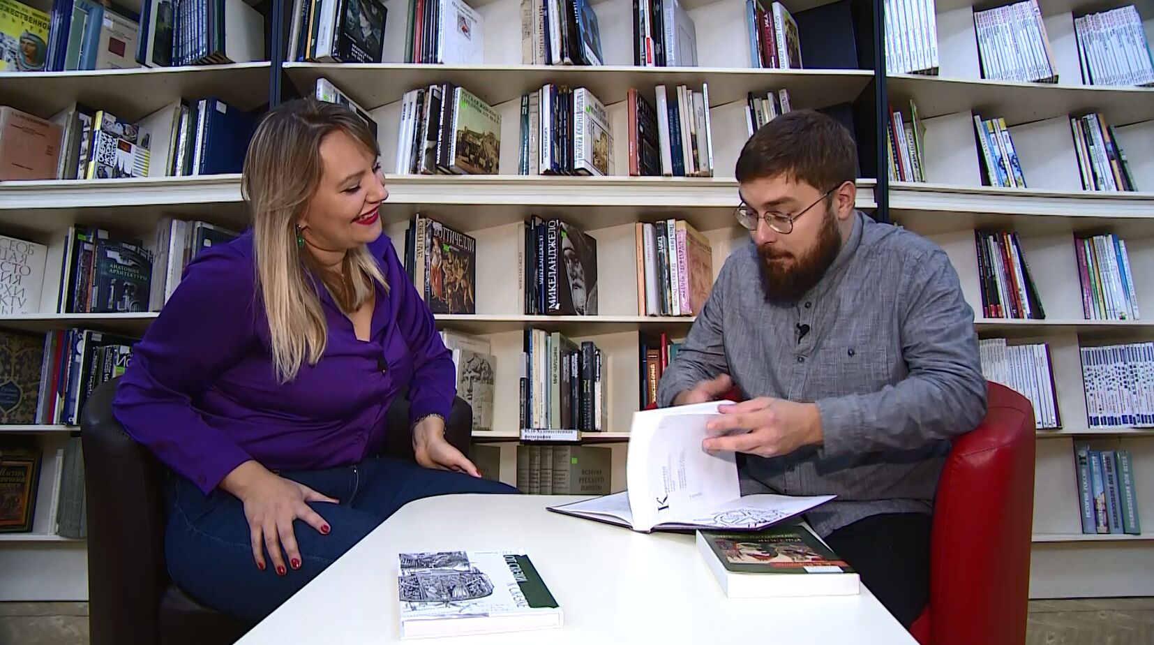 Рубрика «Первая страница». Исследования сказок