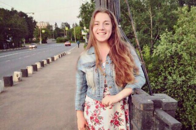 В Ярославле таинственно пропала молодая девушка, отдыхая на Прусовских карьерах