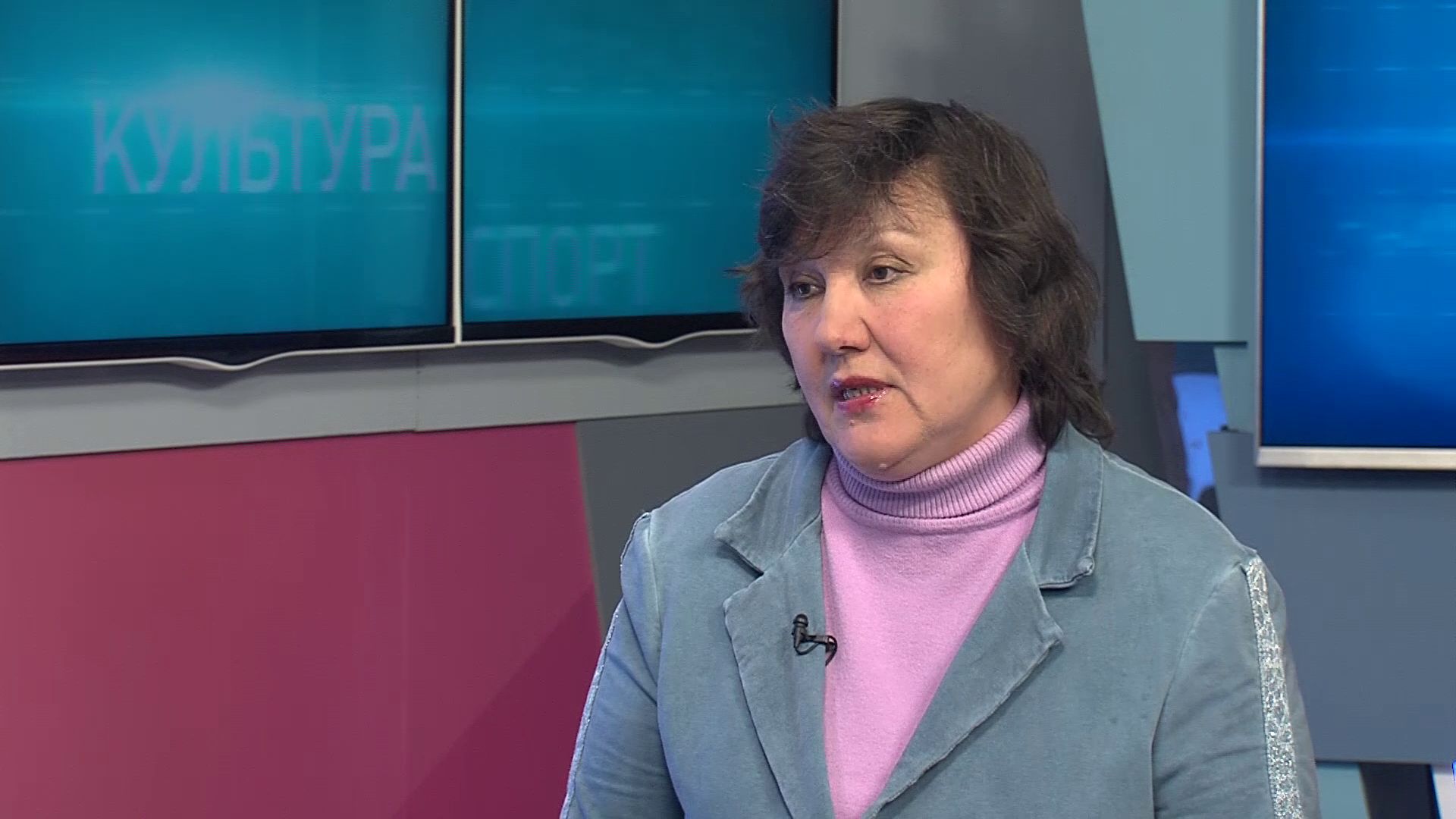 «В тему». Лучшие практики гражданских активистов. Фирдаус Кузнечихина