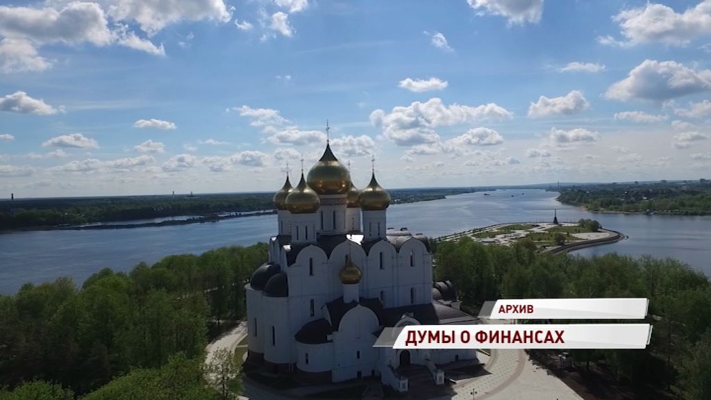 В облдуме обсудили стратегию развития туризма в регионе