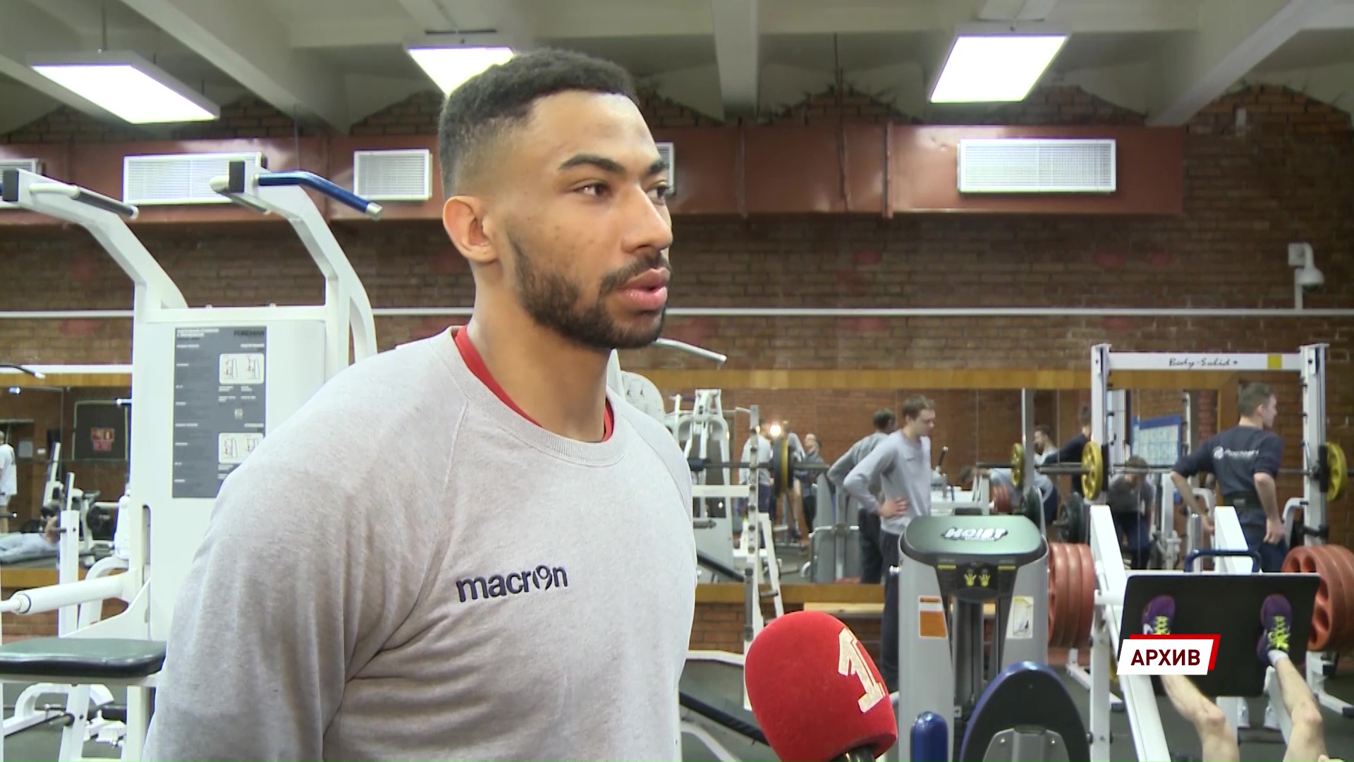 «Ярославич» покинул один из самых результативных игроков