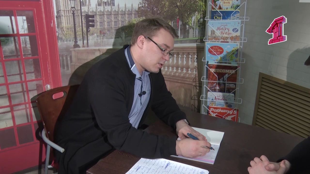 Утреннее шоу «Овсянка» от 16.04.2020: учимся вместе с детьми делать цыплят из ниток, а также общаемся с экспертом на тему разумных трат