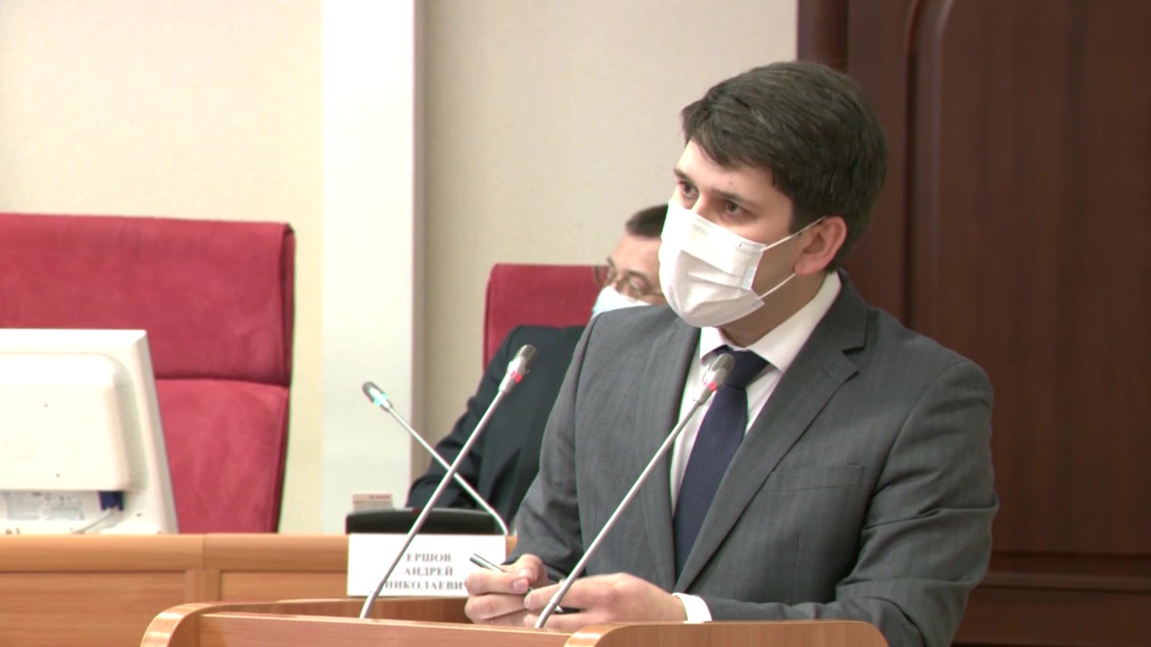 На полигоне «Скоково» в этом году заработают очистные сооружения