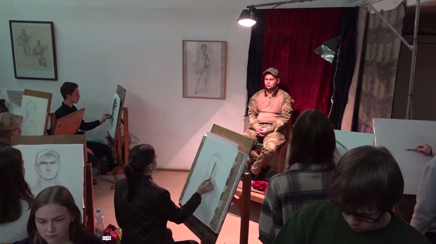 «Итоги недели с Юлией Тихомировой». Выпуск от 14.10.2023