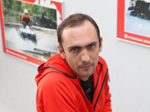 В Ярославской области трагически погиб основатель спортивной команды