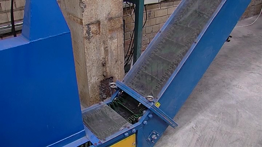 Сдать использованные батарейки можно будет практически везде