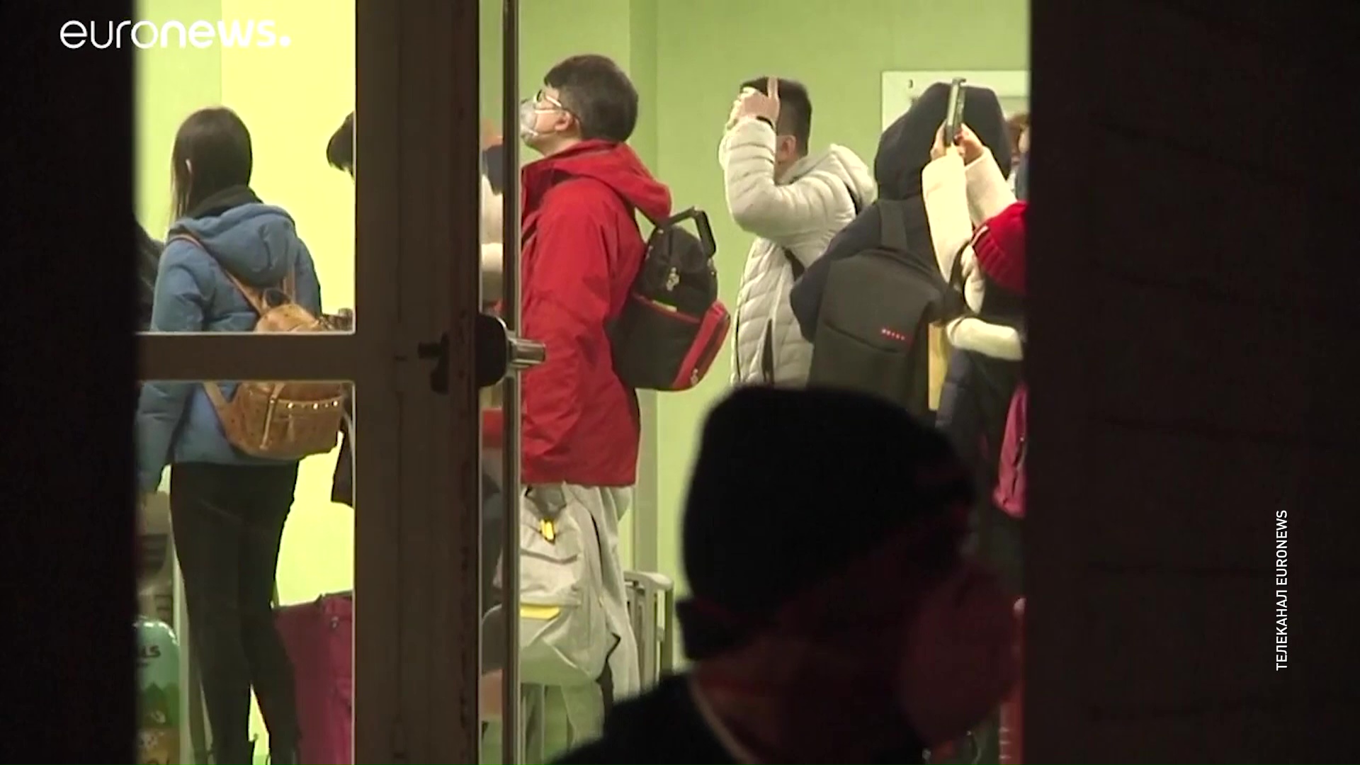 Ярославцы передумали отдыхать за границей из-за коронавируса