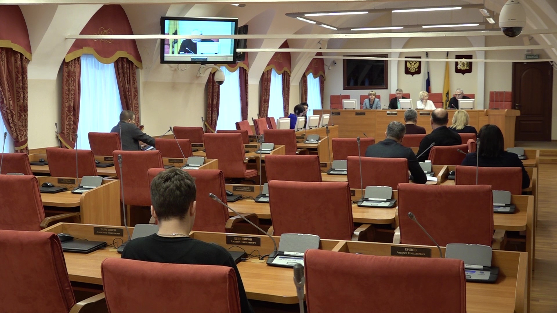 Проезд для нескольких категорий граждан в Ярославской области будет бесплатным